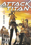 Attack on Titan 05