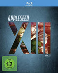 Appleseed XIII - Vol. 2