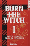 Burn The Witch 01