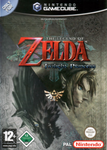 The Legend of Zelda: Twilight Princess (GC)