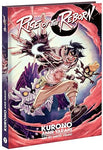 Rise of the Reborn: Kaves Quest
