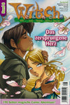 W.i.t.c.h. Sonderheft  	8 - Das zersprungene Herz
