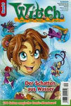 W.i.t.c.h. Sonderheft 09 Der Schatten aus Wasser