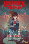 Stranger Things - Der Rowdy