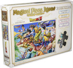 Dragonball z magical piece Jigsaw 1000