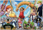 One Piece Puzzle