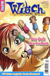 W.i.t.c.h. Sonderheft  12 - Der Duft der Freiheit