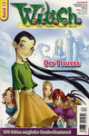 W.i.t.c.h. Sonderheft  13 - Der Prozess
