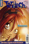 W.i.t.c.h. Sonderheft 20 - Illusionen