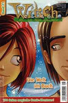 W.i.t.c.h. Sonderheft 	21 - Die Welt im Buch