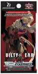 Guilty Gear Strive Booster Pack - Weiss Schwarz TCG