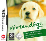 Nintendogs Lab & Friends (DS)