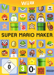 Super Mario Maker - Artbook Edition (WiiU)