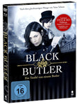 BLACK BUTLER: EIN TEUFEL VON EINEM BUTLER