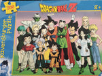 Ravensburger Dragonball Z Puzzle 200 Teile