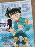 Detektive Conan Watch