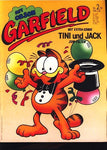 Garfield mit Orson : Heft Nr. 2 / 1990