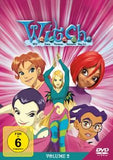W.I.T.C.H. -  Vol. 1 - 6 (komplette Staffel 1)