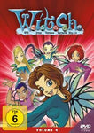 W.I.T.C.H. -  Vol. 1 - 6 (komplette Staffel 1)