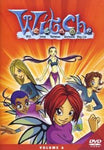 W.I.T.C.H. -  Vol. 1 - 6 (komplette Staffel 1)