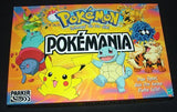 Pokémon Pokémania (Deutsch)