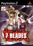 7 Blades (PS2)