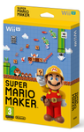 Super Mario Maker - Artbook Edition (WiiU)