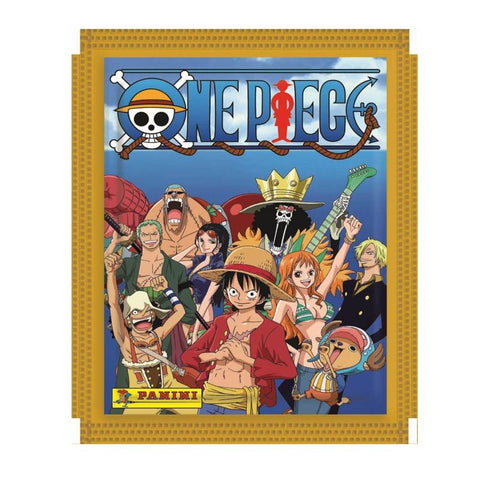 One Piece: Enter the New World