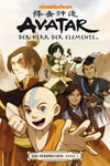 Avatar: Der Herr der Elemente  1-13