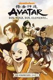 Avatar: Der Herr der Elemente  1-13