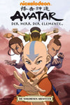 Avatar: Der Herr der Elemente  1-13