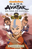Avatar: Der Herr der Elemente  1-13