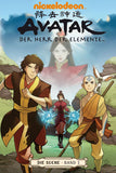 Avatar: Der Herr der Elemente  1-13