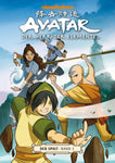 Avatar: Der Herr der Elemente  1-13