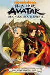 Avatar: Der Herr der Elemente  1-13