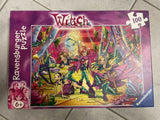 W.i.t.c.h. Puzzle 100 Teile