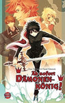 Ab sofort Dämonenkönig! 03