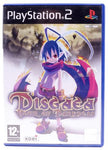 Disgaea Hour of Darkness (PS2)