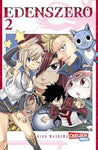 Edens Zero 02