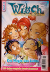 W.i.t.c.h. Sonderheft  15 Die Magie des Lichts