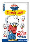 Lustiges Taschenbuch Lesespaß Nr. 1 - Immer ich! Vom Pech verfolgt