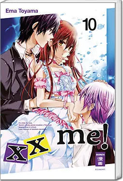 xx me! 10