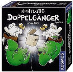 Nichtlustig - Doppelgänger