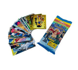 One Piece - Trading Cards - Fatpack mit 26 Karten