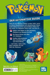 Pokémon: Der ultimative Guide Deutsch