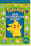 Pokémon: Der ultimative Guide Deutsch