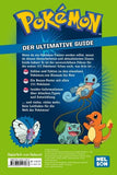 Pokémon: Der ultimative Guide Deutsch