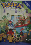 pokemon urlaubsbuch nr.4