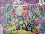 W.i.t.c.h. Puzzle 100 Teile