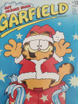 Garfield (mit Orson's Farm) Comic Magazin Nr. 12 1987 Not macht erfinderisch